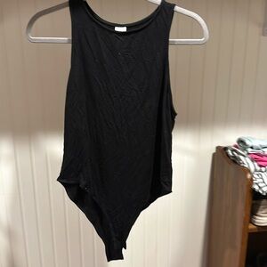 Body suit